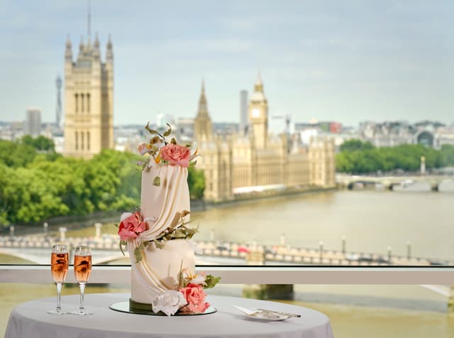 Park Plaza London Riverbank