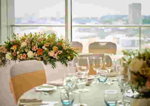Park Plaza London Riverbank