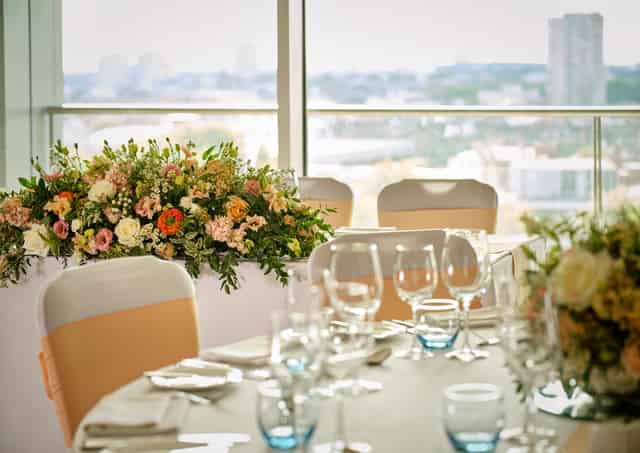 Park Plaza London Riverbank