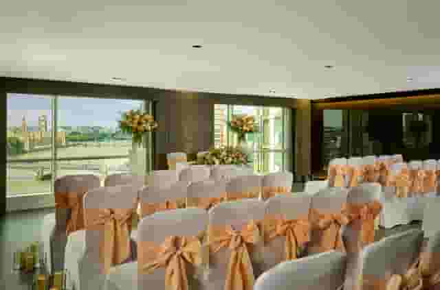 Park Plaza London Riverbank