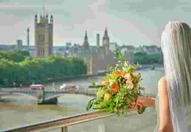 Park Plaza London Riverbank