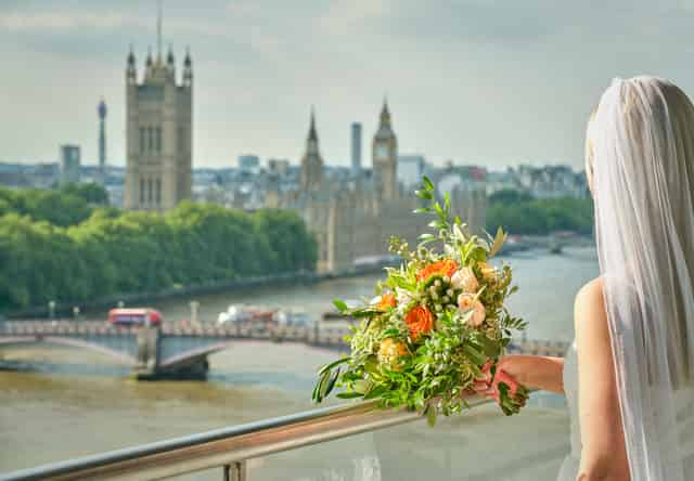 Park Plaza London Riverbank