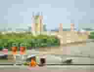 Sustainable Venues