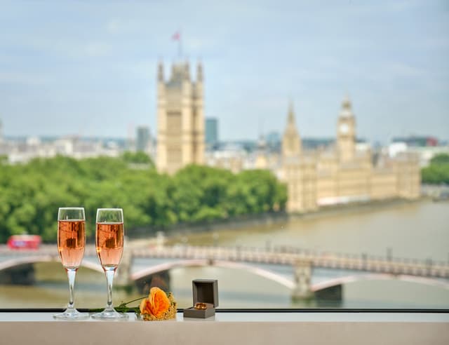 Park Plaza London Riverbank