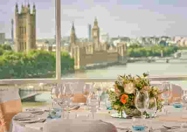 Park Plaza London Riverbank