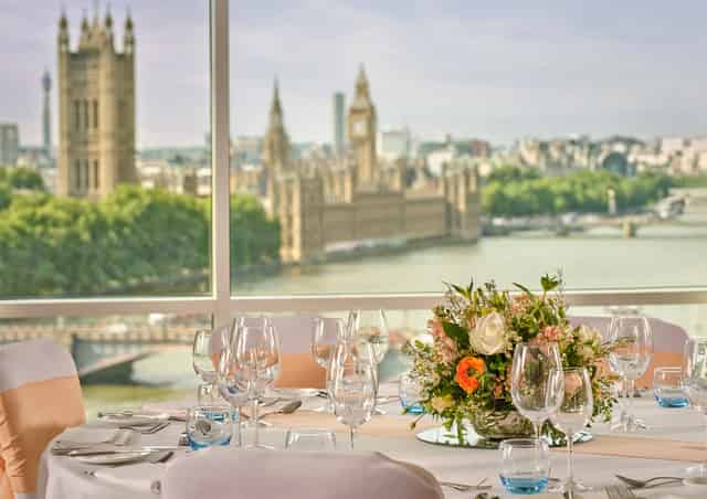 Park Plaza London Riverbank