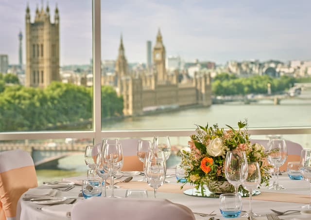 Park Plaza London Riverbank