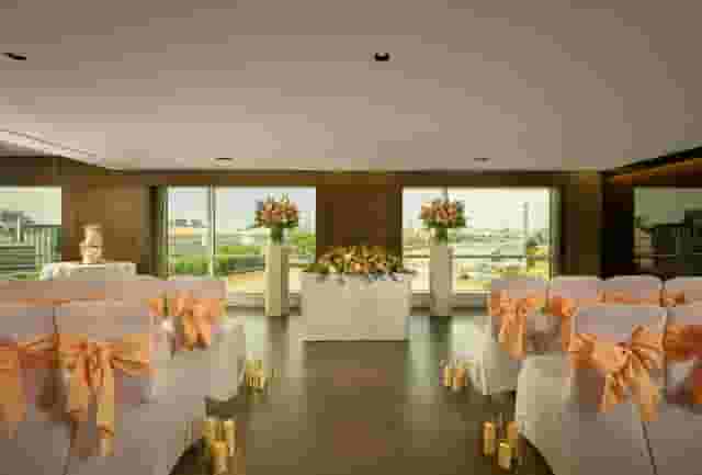 Park Plaza London Riverbank