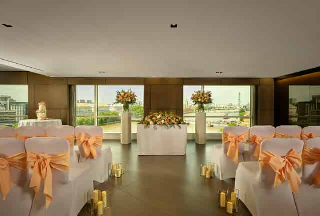 Park Plaza London Riverbank