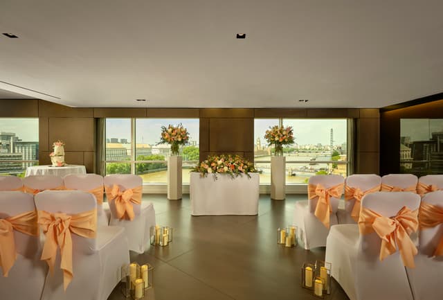 Park Plaza London Riverbank