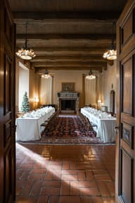 Baroque Music Venues