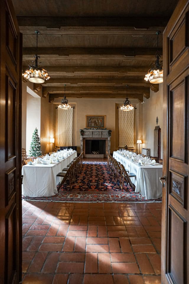 Drawing Room