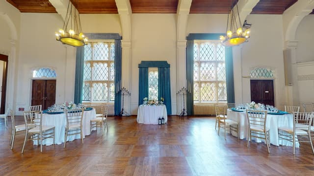 Drawing Room