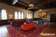 Private Dining Rooms