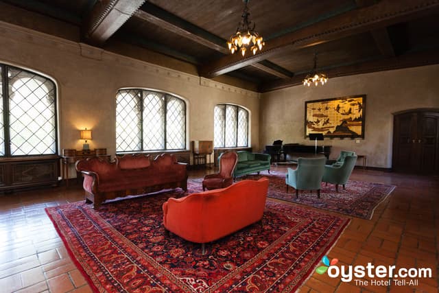 Drawing Room
