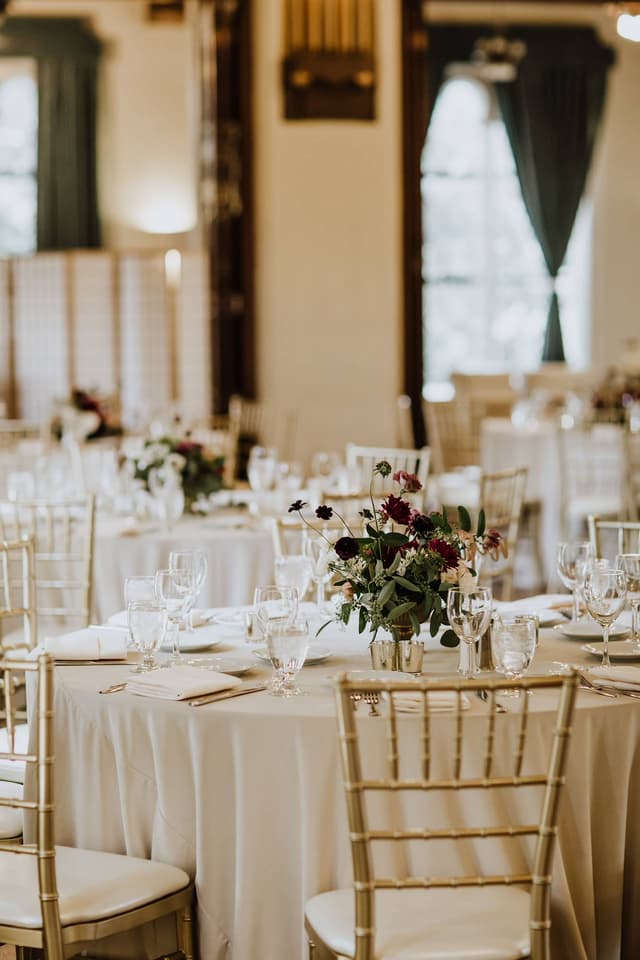 Second Floor Venue