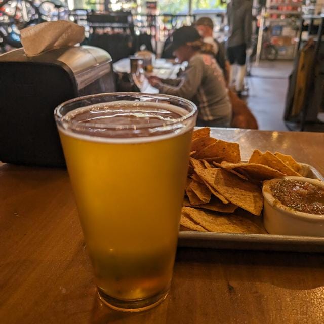 Splitrock Tap & Wheel - Fairfax, CA ...