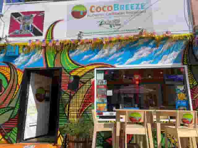 Store