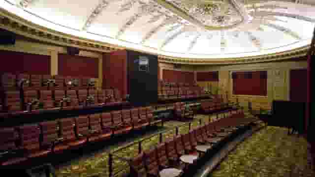 Auditoriums
