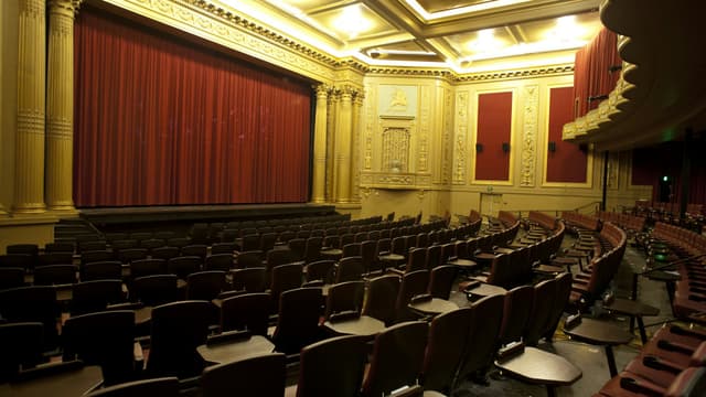 Auditoriums