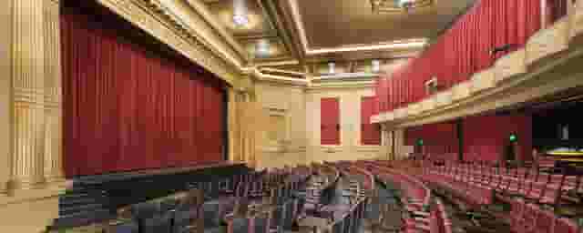 Auditoriums