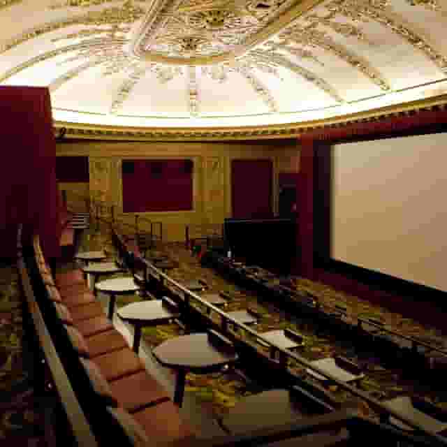 Auditoriums