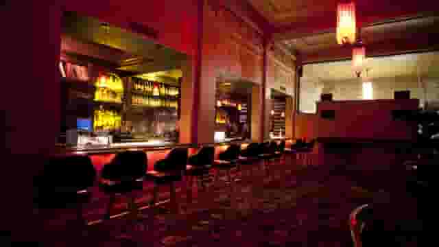 Beer hall