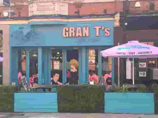 Gran T's Coffee House