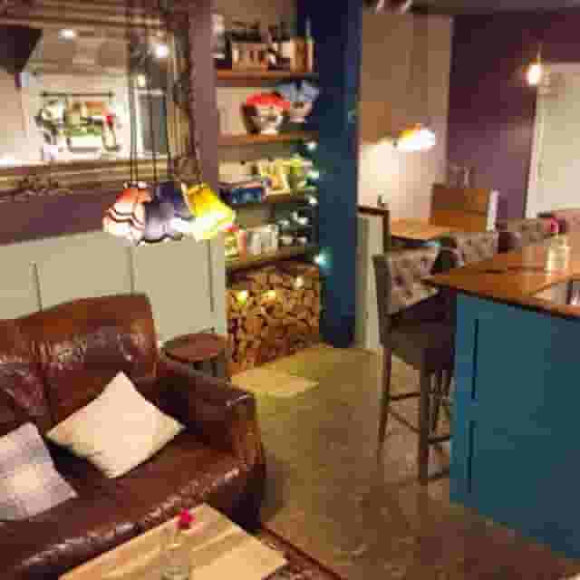 Gran T's Coffee House