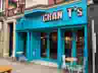 Networking Venues
