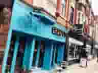 Central Manchester