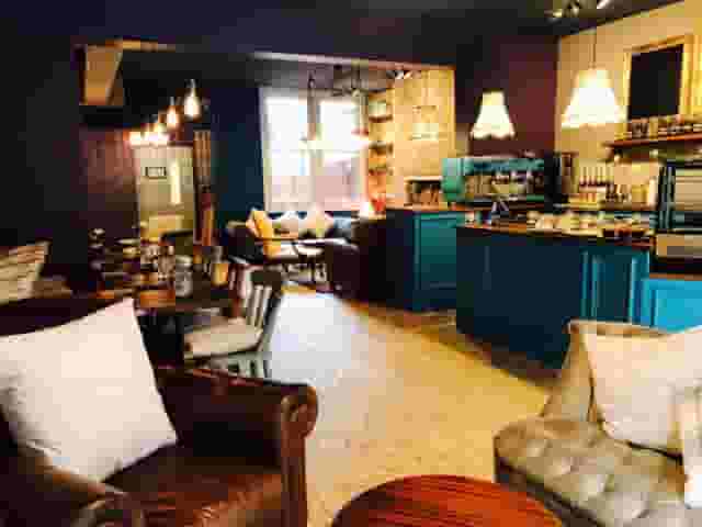 Gran T's Coffee House