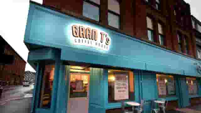 Gran T's Coffee House