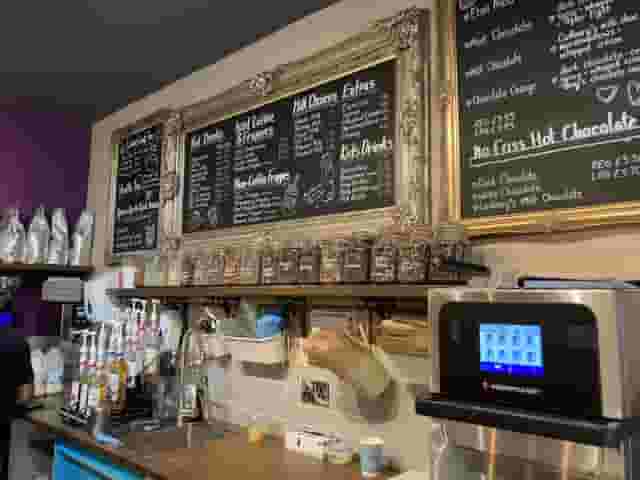 Gran T's Coffee House