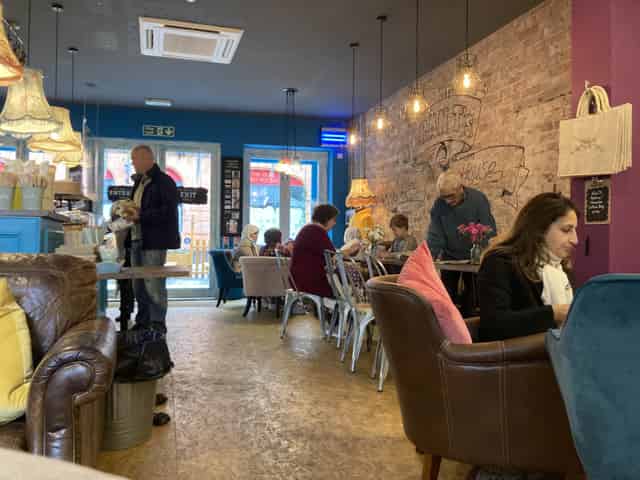 Coffee House