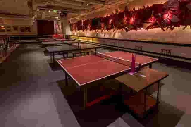 The Playground