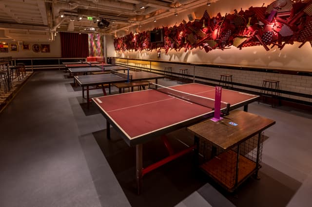 The Playground