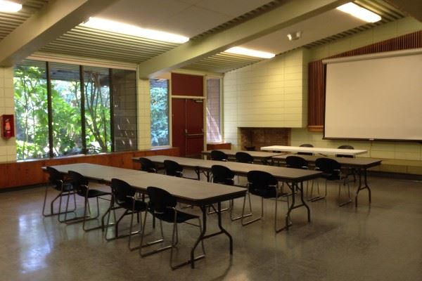 County Fair Building - image 1