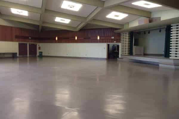 Auditorium