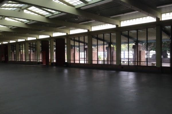 Auditorium
