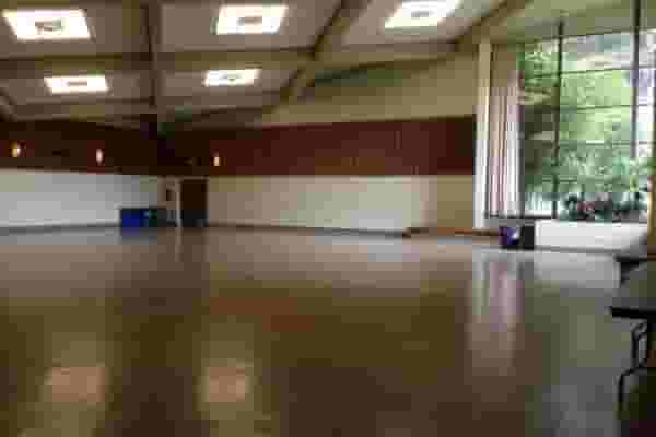 Auditorium