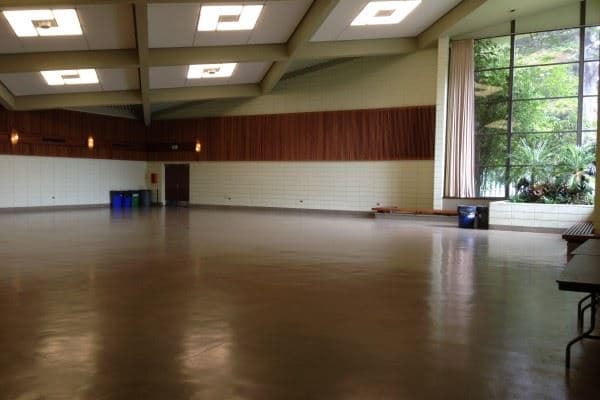 Auditorium