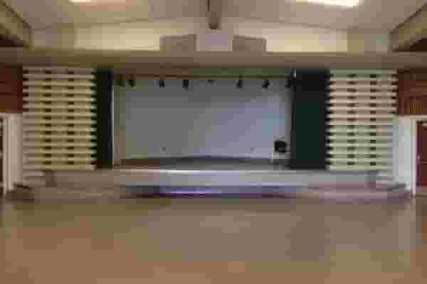 Auditorium
