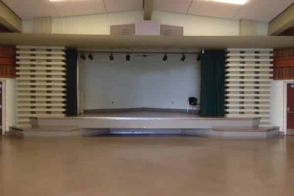 Auditorium