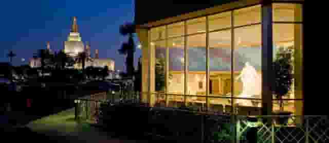 Oakland FamilySearch Center