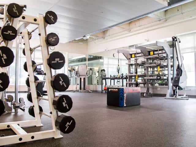 SF Yoga and Pilates Classes | JCCSF ...