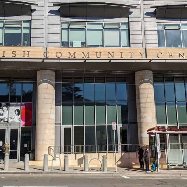 Group Fitness Studios