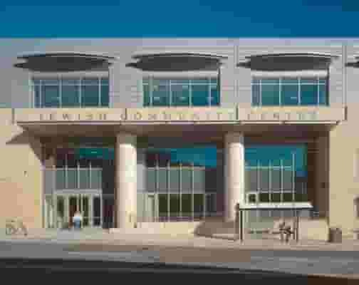 JCCSF