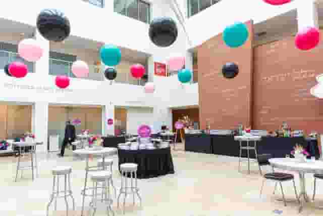 Jewish Life Spaces