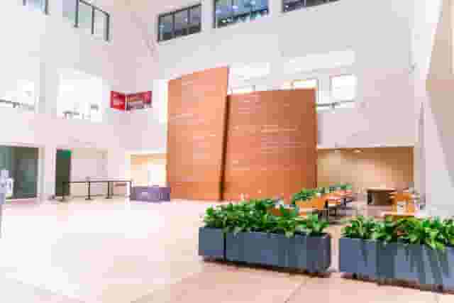 Jewish Life Spaces